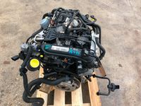 MOTOR CBZ 1.2 TSI 76.499KM AUDI SEAT SKODA VW KOMPLETT München - Berg-am-Laim Vorschau