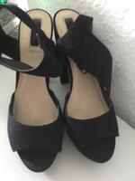 High Heels gr 38,5 Mexx Berlin - Reinickendorf Vorschau