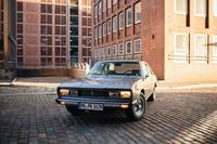 Fiat 130 Coupé Automatik / Pininfarina (selten) / TÜV NEU Hamburg Barmbek - Hamburg Barmbek-Süd  Vorschau