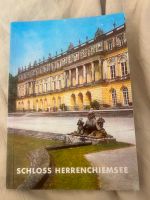 Amtlicher Führer“Schloß Herrenchiemsee“Ludwig II.von Bayern Rheinland-Pfalz - Winnweiler Vorschau