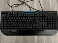 Logitech G910 Orion Spectrum mechanische Gaming-Tastatur Nordrhein-Westfalen - Lotte Vorschau