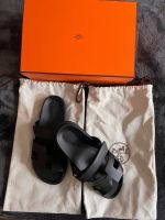 Hermes Chypre Sandalen 40 - Original - derzeit ausverkauft Köln - Lindenthal Vorschau