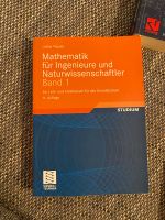 Mathematik für Ingenieure Lothar Papula Brandenburg - Velten Vorschau