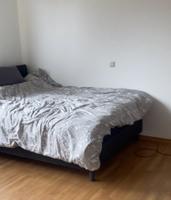 Boxspringbett 140x200 cm inkl. Matratze & Geltopper Hannover - Misburg-Anderten Vorschau