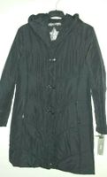 Lange wattierte Steppjacke, Gerry Weber, schwarz, Gr 38 Bayern - Regensburg Vorschau