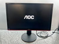 Aoc Freesync Monitor G2460 PF Drehbar Nordrhein-Westfalen - Dinslaken Vorschau