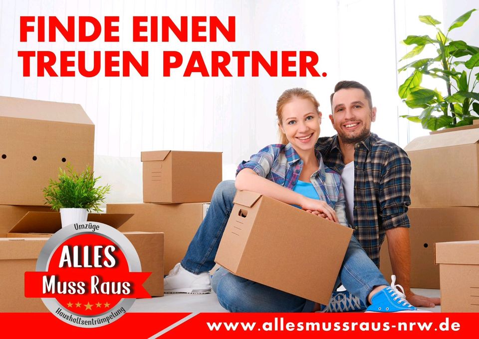 Abriss / Abbruch / Teilabriss / Rückbau / Entkernung in Bielefeld