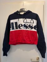 Ellesse Pullover Damen Baden-Württemberg - Freiburg im Breisgau Vorschau