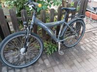 Noxon Fahrrad Brandenburg - Plessa Vorschau