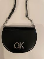 Calvin Klein Re-Lock Saddle Bag Mini Umhängetasche Hannover - Misburg-Anderten Vorschau