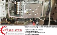 Getriebespülung und Getriebeölwechsel Bayern - Amberg Vorschau