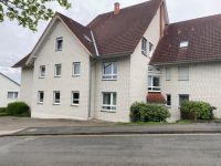 Zentrumsnah gelegen, moderne Eigentumswohnung mit Einbauküche in ruhiger Lage Nordrhein-Westfalen - Detmold Vorschau