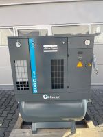 Atlas Copco SF1 FF, Scrollkompressor,ölfrei Bayern - Westendorf Vorschau