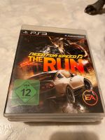 Need for Speed The Run PS3 Rheinland-Pfalz - Wittlich Vorschau