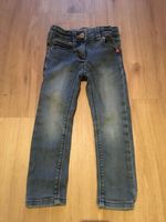 Jeanshose von ESPRIT Gr. 98 in blau Nordrhein-Westfalen - Telgte Vorschau