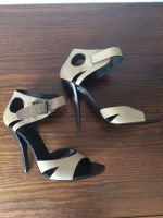 Bottega Veneta NEU High Heels Sandalen Hessen - Raunheim Vorschau