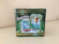 Vintage Blechdose von Underberg Sammeln Nostalgie Deko 2007 Schleswig-Holstein - Lübeck Vorschau