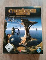 Chemicus PC-Lernspiel Bayern - Hohenberg a.d. Eger Vorschau