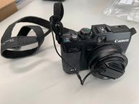 Canon Power Shot G1X Bayern - Altenstadt Iller Vorschau