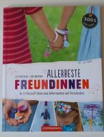 Allerbeste Freundinnen Buch DIY Ideen Nordrhein-Westfalen - Lindlar Vorschau