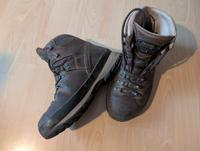 Meindl Wanderstiefel Größe 42,5 Vibram Baden-Württemberg - Freiburg im Breisgau Vorschau