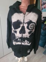 Yakuza Jacke Gr. XL letzter Preis Sachsen-Anhalt - Schönebeck (Elbe) Vorschau