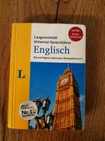 Langenscheidt Englisch Wörterbuch (Mini) Nordrhein-Westfalen - Telgte Vorschau