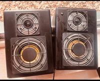 Boxen / Monacor / img Stage Line Sound 40/ Active Speakers Hessen - Griesheim Vorschau