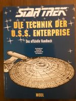 Star Trek - Die Technik der U.S.S. Enterprise Niedersachsen - Schwarme Vorschau