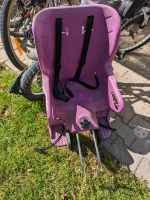Kindersitz Fahrrad Römer Jockey Vorpommern-Rügen - Landkreis - Sundhagen Vorschau