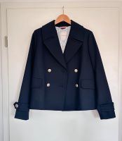 Tommy Hilfiger Jacke gr. 38 dunkelblau Blogger neu Rheinland-Pfalz - Speyer Vorschau