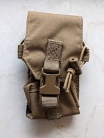 FLASHBANG / SMOKE POUCH USMC MARINES COYOTE BROWN Bayern - Buckenhof Mittelfranken Vorschau