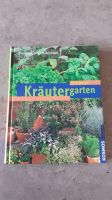 Buch Kräutergarten von Kosmos neu Niedersachsen - Dörverden Vorschau