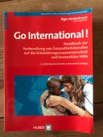 Go international Niedersachsen - Dahlenburg Vorschau