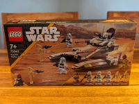 Lego 75342, Republic Fighter Tank, Star Wars, NEU Berlin - Steglitz Vorschau