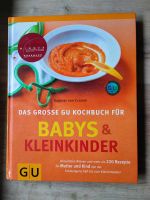 Das große GU Kochbuch für Babys Bayern - Bad Kissingen Vorschau