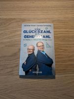 Buch: "Von Glückszahl bis Geheimzahl" Rostock - Evershagen Vorschau
