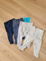 Hosen mit Füßchen gr. 56 (H&M) Bayern - Schöllnach Vorschau