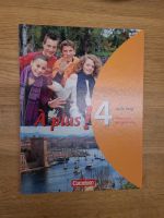 A Plus 4 Schulbuch Französisch neuwertig Bayern - Freyung Vorschau