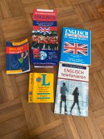 Englisch Bücher alles zusammen Baden-Württemberg - Oberstadion Vorschau