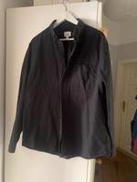 Herrenhemd H&M Regular Fit Größe L langärmelig schwarze Niedersachsen - Lüneburg Vorschau