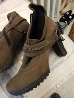 Högle Stiefeletten Baden-Württemberg - Hemsbach Vorschau