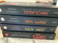 4 Taschentücher von Arno Strobel Bayern - Oberding Vorschau