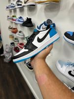 Nike Air Jordan 1 Low OG Powder Blue 39/42/44.5 Innenstadt - Köln Altstadt Vorschau