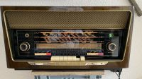 GRUNDIG 3090/56 Röhrenradio 50er Jahre Top Restauriert Nordrhein-Westfalen - Rheda-Wiedenbrück Vorschau