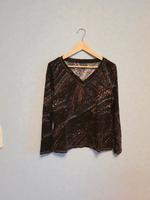 Shirt T-Shirt Damen qiéro Gr. 44 Bayern - Schweinfurt Vorschau