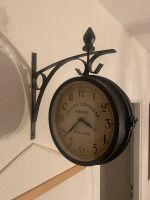 tolle Vintage Uhr Bahnhofsuhr Bremen - Woltmershausen Vorschau
