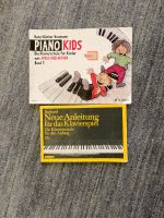 Neue Anleitung für das Klavierspiel für den Anfang Bd. 1E2690 Nordrhein-Westfalen - Neuss Vorschau