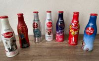 Limitierte Coca Cola Alu-Flaschen Rheinland-Pfalz - Koblenz Vorschau