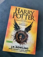 Harry Potter und das verwunschene Kind Nordrhein-Westfalen - Siegen Vorschau